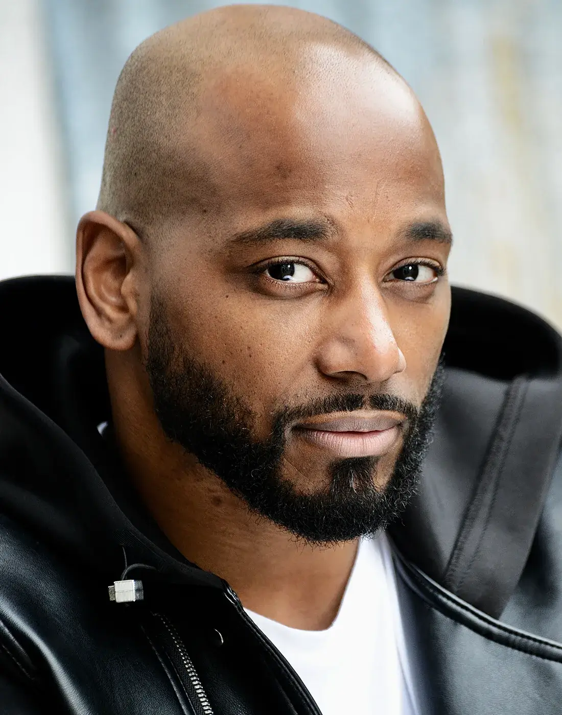 theatrical headshots la actor