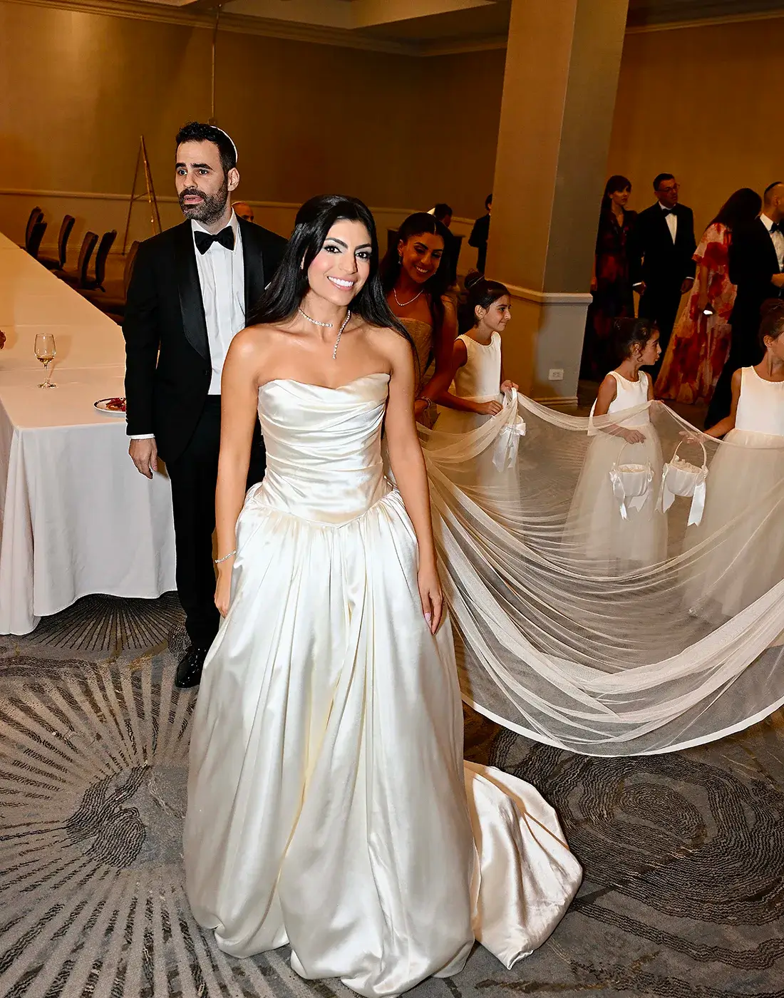 event photography in los angeles