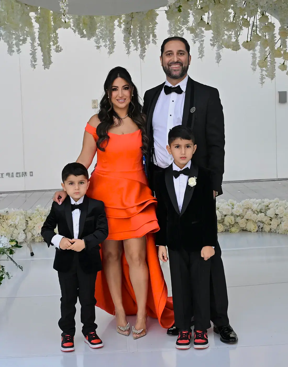 event photography in los angeles