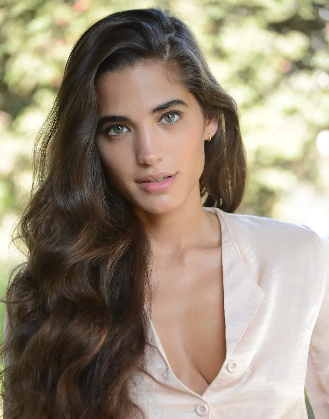 theatrical headshots la actor