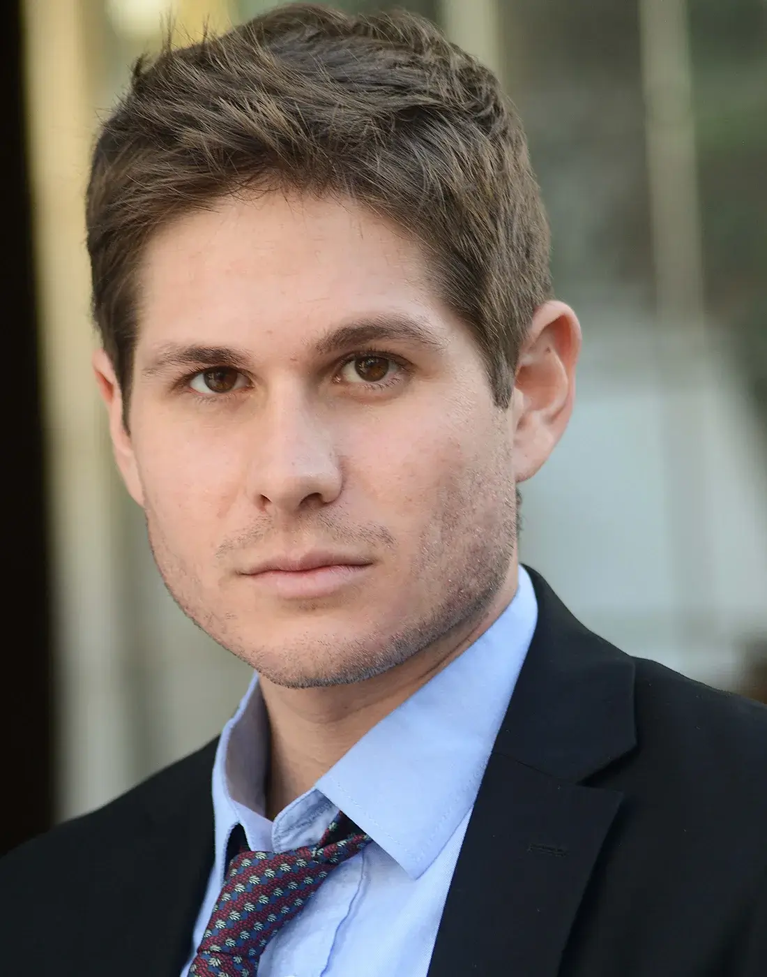 corporate headshots los angeles