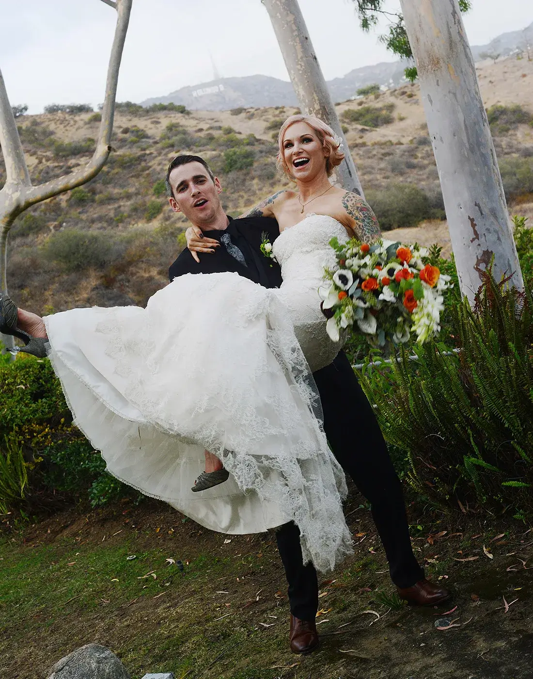 event photography in los angeles