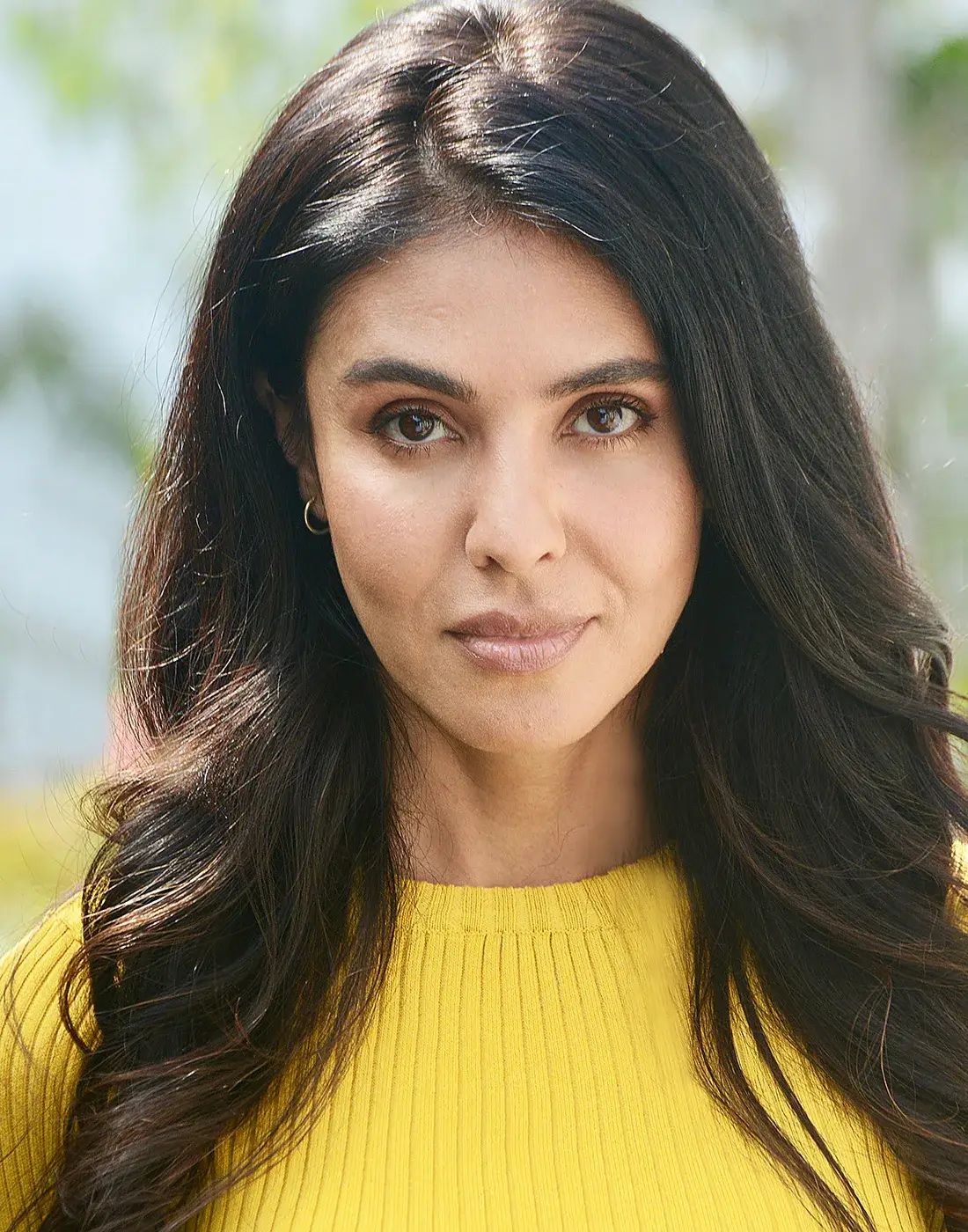 theatrical headshots la actor
