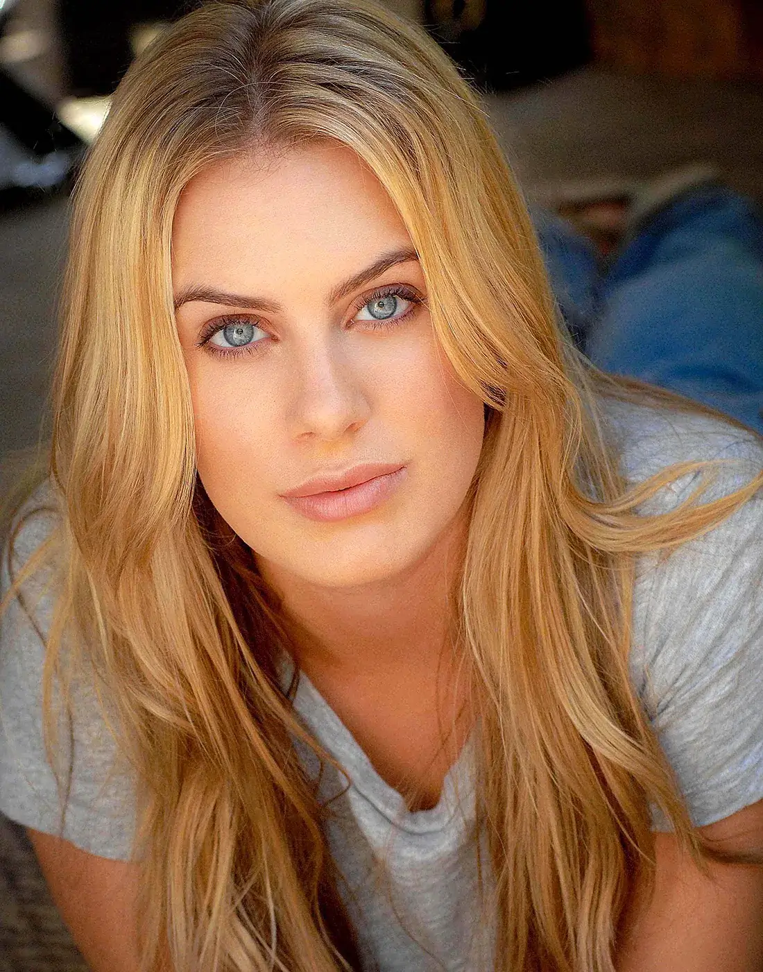 theatrical headshots la actor