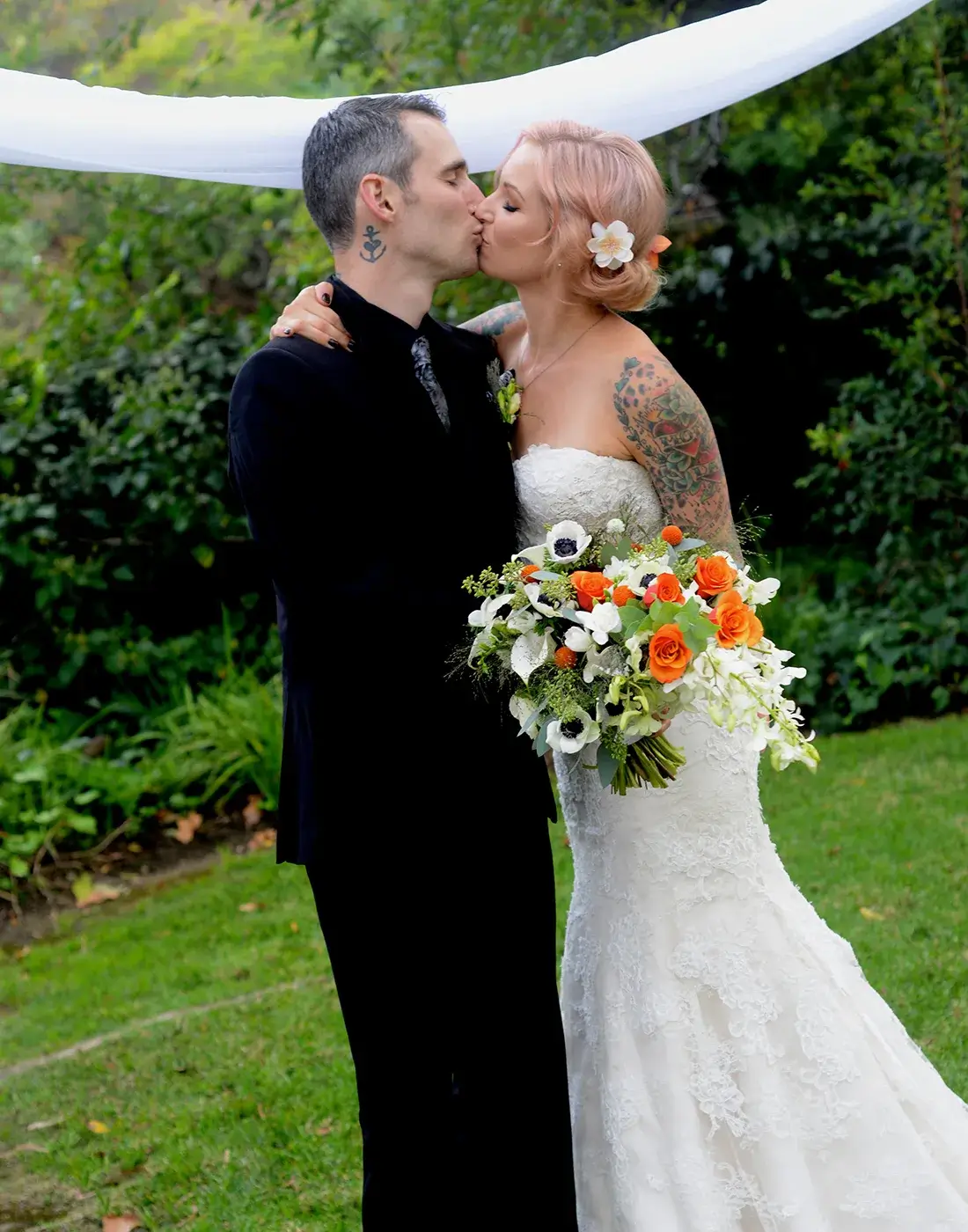 event photography in los angeles