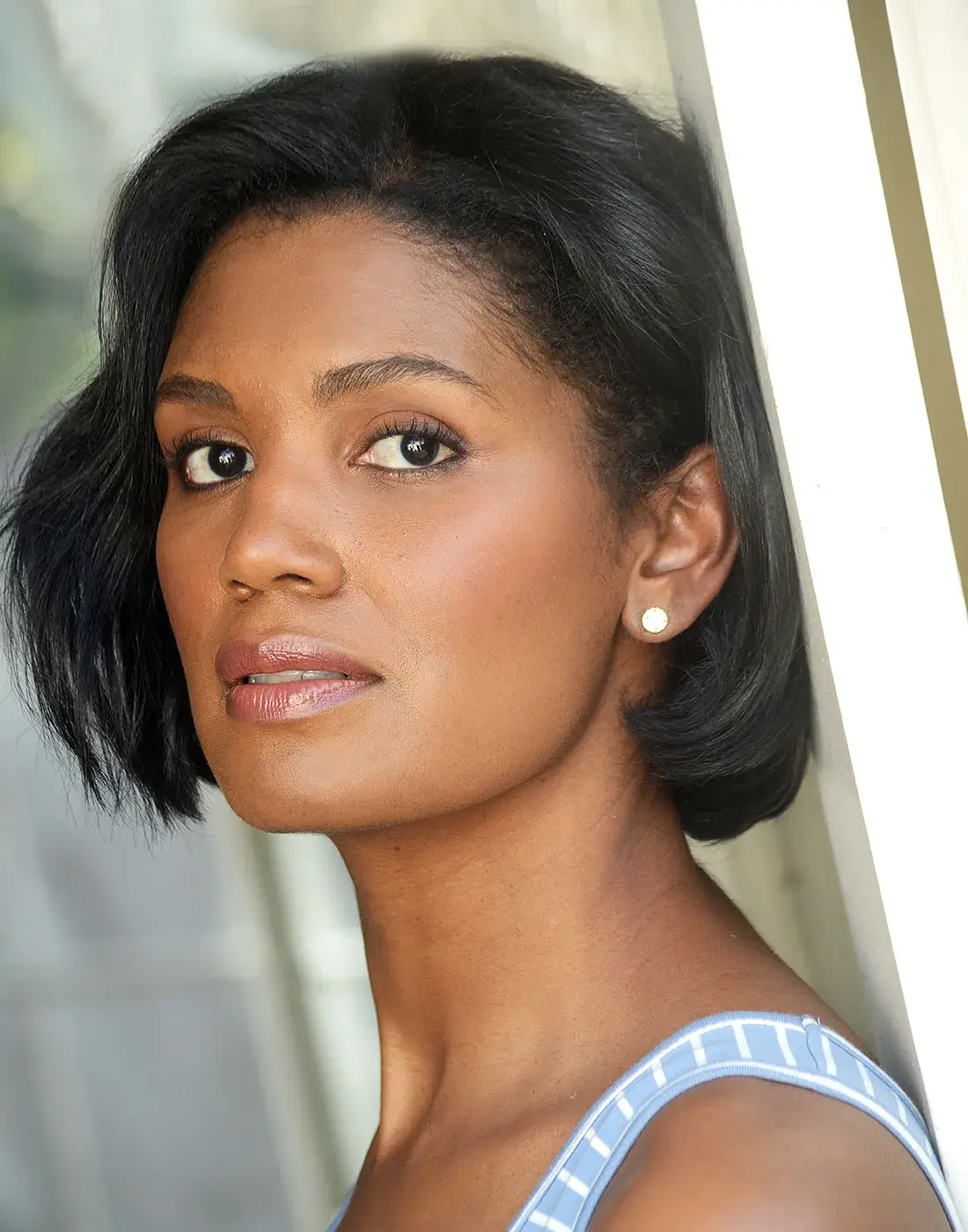 theatrical headshots la actor