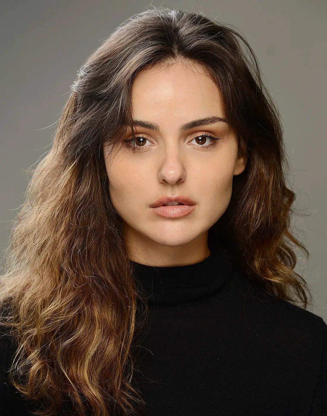 theatrical headshots la actor