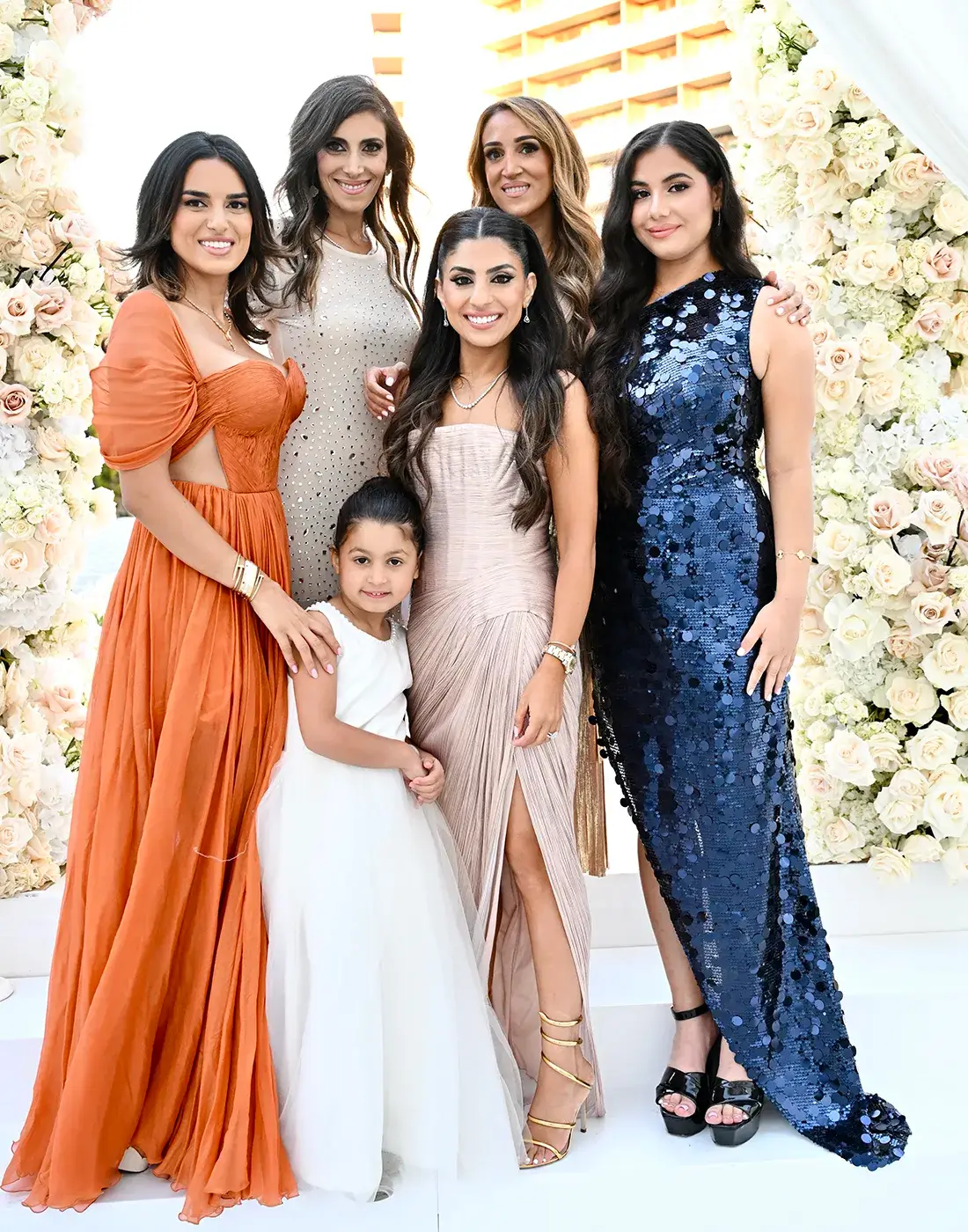 event photography in los angeles