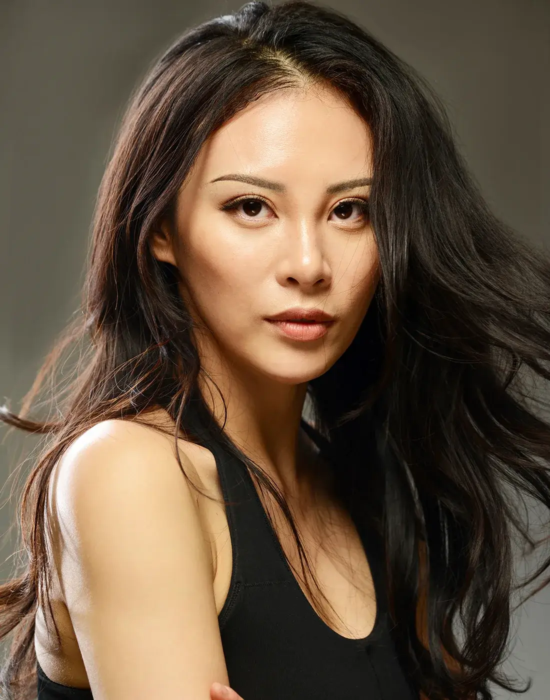 theatrical headshots la actor